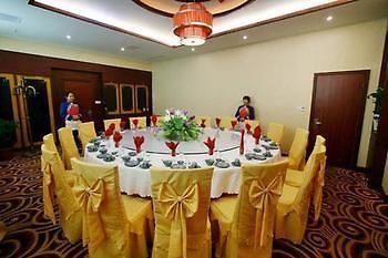 Jinhua Hotel - Zhangjiajie Wulingyuan Exterior photo